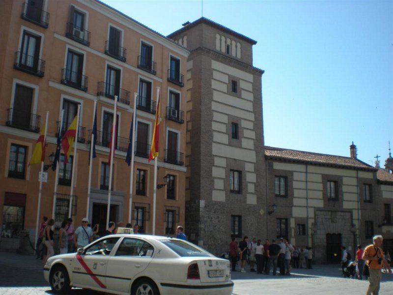 Original image